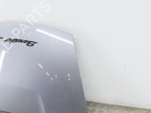 Tailgate PORSCHE BOXSTER (986) S 3.2 | BP15621725C6 