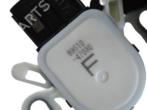 Electronic sensor LEXUS ES (_Z10_, _A10_, _H10_) 250 (AXZA10) | BP30240806M84 