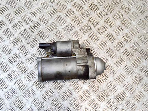 Used Starter MERCEDES-BENZ E-CLASS Coupe (C238) E 220 d (238.314) (194 hp) 12175218