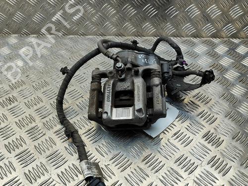 Used Right rear brake caliper PEUGEOT 2008 II (UD_, US_, UY_, UJ_, UR_, UC_) e-2008 (UKZKXZ) (136 hp) 30130534