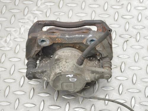 Right front brake caliper MERCEDES-BENZ E-CLASS (W212) E 220 CDI / BlueTEC (212.001, 212.002) | BP33355330M104 - Image 5