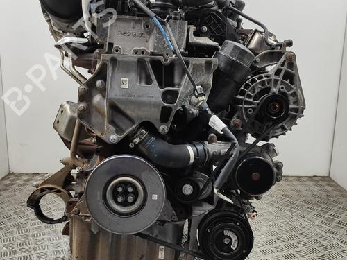 Motor MERCEDES-BENZ VITO Van (W447) 116 CDI 4x4 (447.601, 447.603, 447.605) (163 hp) 27798428