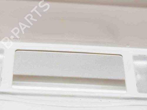 Right sun visor FORD FOCUS III 1.0 EcoBoost | BP6773191I2 