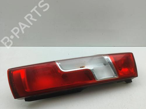 Used Right taillight Right taillight PEUGEOT BOXER Van 2.0 BlueHDi 110 (110 hp) 33962841 33962841