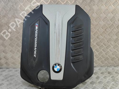 Topbeskyttelse BMW X7 (G07) xDrive M 50 d (400 hp) 28562920