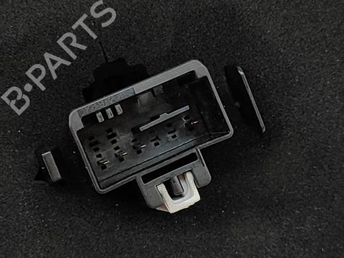 Left taillight VW POLO VI (AW1, BZ1, AE1) 1.0 TSI | BP25218147C34 