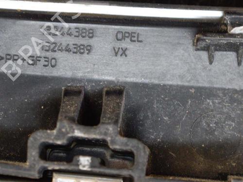 Other OPEL INSIGNIA A (G09) 2.0 CDTI (68) | BP6751610O1 