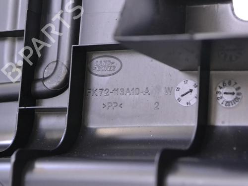 Tailgate trim LAND ROVER DISCOVERY SPORT (L550) 2.0 D 4x4 | BP30212672C151 