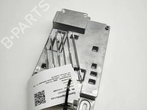 Electronic module BMW X4 (G02, F98) xDrive 20 i | BP38443079M83 - Image 4