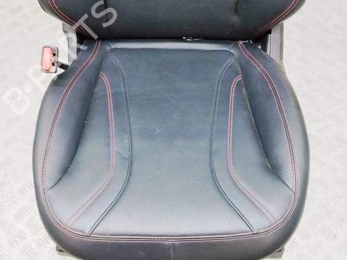Left front seat FORD USA MUSTANG MACH-E (CGW) EV | BP38755907C15 - Image 7