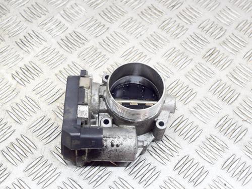 Used Throttle body BMW 5 (F10) M5 (560 hp) 14634172