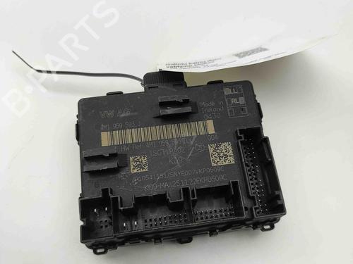 Electronic module PORSCHE CAYENNE Coupe (9YB) 3.0 AWD (9YBAA1) | BP27794059M83