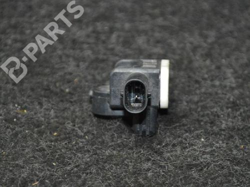 Elektronisk sensor AUDI A8 D4 (4H2, 4H8, 4HC, 4HL) 4.2 TDI quattro | BP6718902M84 