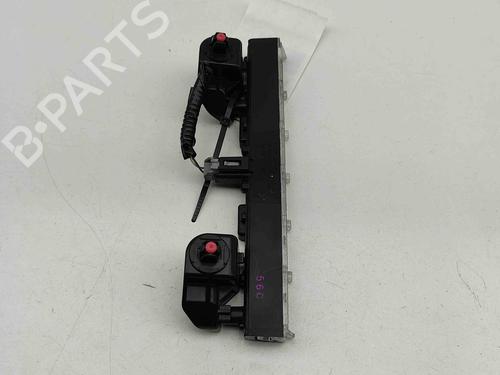 Third brake light TOYOTA AURIS Estate (_E18_) 1.8 Hybrid (ZWE186_, ZWE186R, ZWE186H) | BP29510980L11 