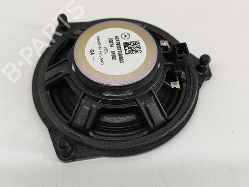 Speaker MERCEDES-BENZ CLA (C118) CLA 250 e (118.386) | BP27771056E2 