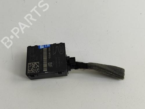 Used Electronic module LAND ROVER RANGE ROVER EVOQUE (L538) 2.0 D 4x4 (180 hp) 24975915