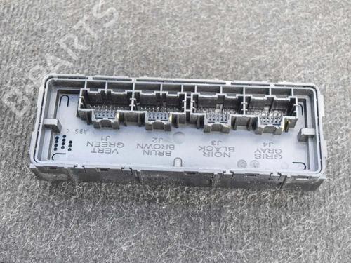 Used Electronic module Electronic module OPEL MOKKA / MOKKA X (J13) 1.4 (_76) (140 hp) 6756222 6756222