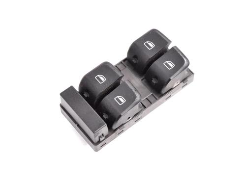 Used Right front window switch Right front window switch AUDI A5 Convertible (8F7) S5 quattro (333 hp) 33351390 33351390