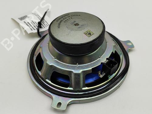 Speaker MASERATI LEVANTE SUV (M161) 3.0 D Q4 | BP26710723E2 