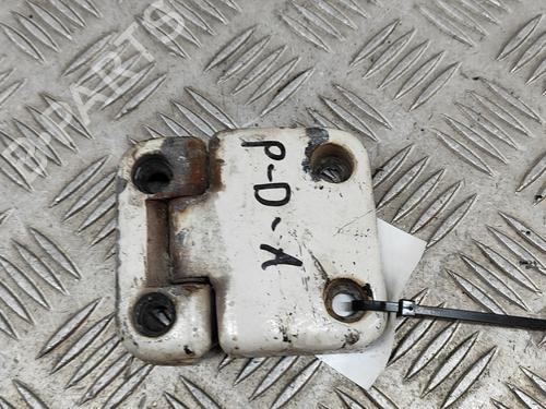 Used Hinge/Door check strap LAND ROVER DEFENDER Station Wagon (L316, L315) 2.5 Td5 4x4 (L316) (122 hp) 16194078