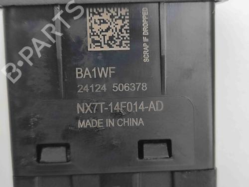 Elektronisk modul FORD KUGA III (DFK) 2.5 Duratec Plug-in-Hybrid | BP28561389M83 