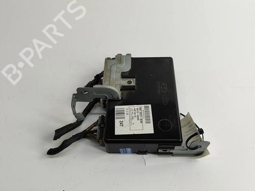 Electronic module HYUNDAI H-1 Cargo (TQ) 2.5 CRDi | BP24580492M83