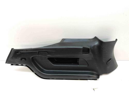 Used Boot lining MERCEDES-BENZ EQB (X243) EQB 300 4-matic (243.608, 243.609) (228 hp) 29227013