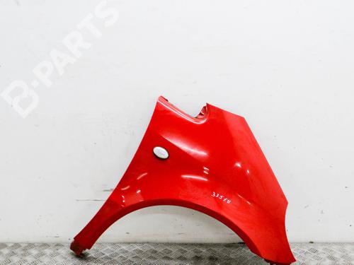 Used Right front fenders MERCEDES-BENZ A-CLASS (W168) A 160 (168.033, 168.133) (102 hp) 8894849