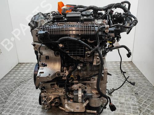 Engine VOLVO XC40 (536) B3 Mild-Hybrid | BP37797281M1 - Image 2