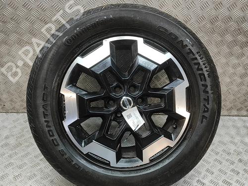 rim-nissan-navara-np300-pickup-d23-d23t-2014-34218085 main image