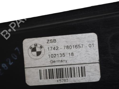 Radiator set BMW 6 (E63) 635 d | BP33359251M120 - Image 10