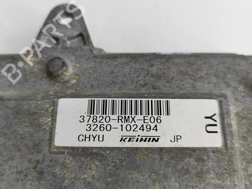 Engine control unit (ECU) HONDA CIVIC VIII Saloon (FD, FA) 1.3 IMA (FA3, FD3) | BP25216809M57 