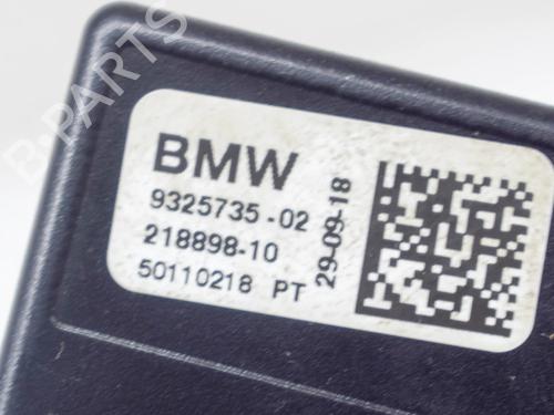 Electronic module BMW i3 (I01) Range Extender | BP10073809M83