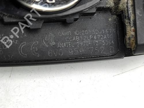 Electronic module BMW 3 (F30, F80) 330 d xDrive | BP33392925M83 - Image 8