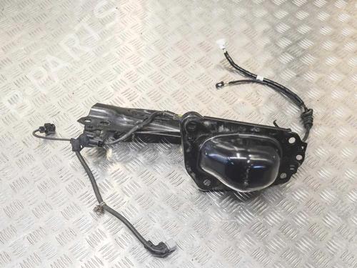 Used Right rear suspension arm TOYOTA C-HR (_X1_) 1.8 Hybrid (ZYX10_, ZYX11_, ZYX10R, ZYX11R) (122 hp) 20209419
