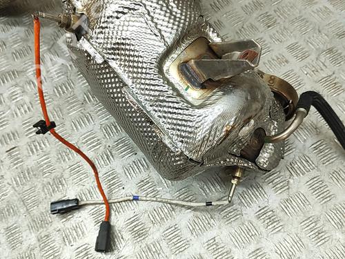 Catalyst FORD TRANSIT V363 Van (FCD, FDD) 2.0 EcoBlue | BP33388287M10 - Image 7