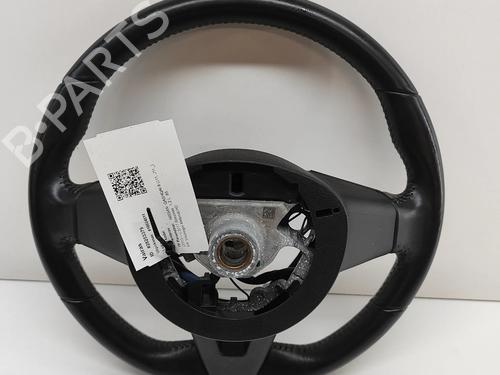 Steering wheel NISSAN QASHQAI II (J11, J11_) 1.2 DIG-T | BP23247906C49 