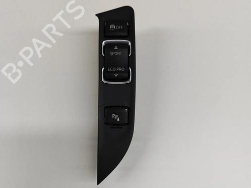 Used Switch Switch BMW 4 Coupe (F32, F82) 435 d xDrive (313 hp) 15775081 15775081
