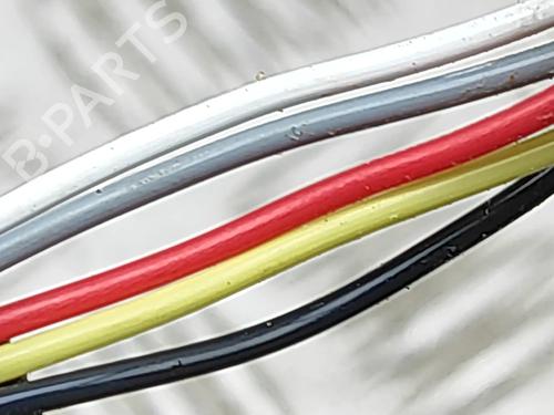 Elektronisk sensor HYUNDAI TUCSON (TL, TLE) 1.7 CRDi | BP30857300M84