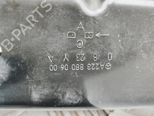 Support VW PASSAT B7 (362) 1.4 TSI EcoFuel | BP37469371C155 - Image 5