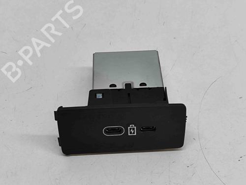 Used Electronic module VOLVO XC60 II (246) 2.0 B5 Mild-Hybrid (249 hp) 29486454