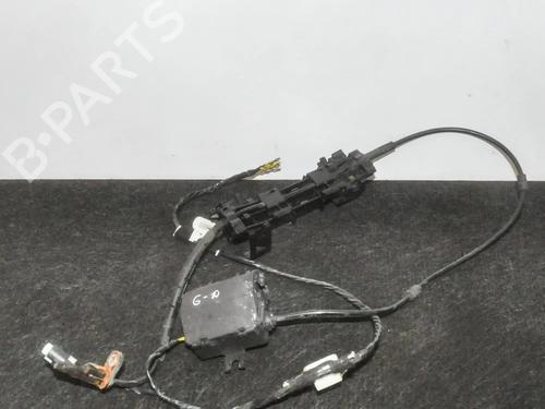 Electronic sensor BMW 3 (F30, F80) 320 d | BP6738000M84