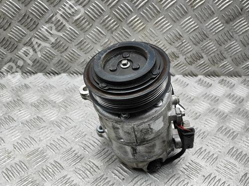AC compressor BMW 3 (E90) 320 d | BP37697818M34  - Image 6