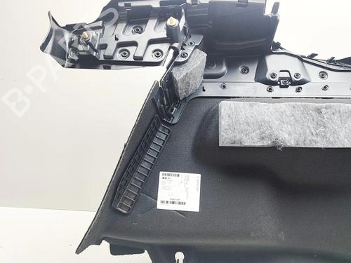 Boot lining MERCEDES-BENZ EQS (V297) EQS 450+ (297.123) | BP39030457I3  - Image 6