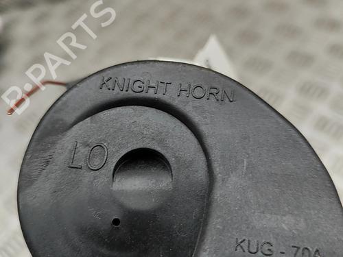 Toeter MAZDA CX-5 (KF) 2.0 | BP29867499E13 