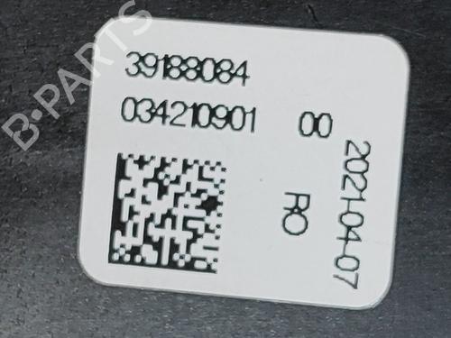 Electronic module CITROËN C3 AIRCROSS II (2R_, 2C_) 1.2 PureTech 130 (2RHNYH) | BP24975713M83 