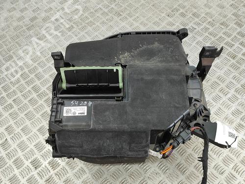 Used Heater matrix Heater matrix SKODA ENYAQ iV SUV (5AZ) 85 (286 hp) 27794306 27794306