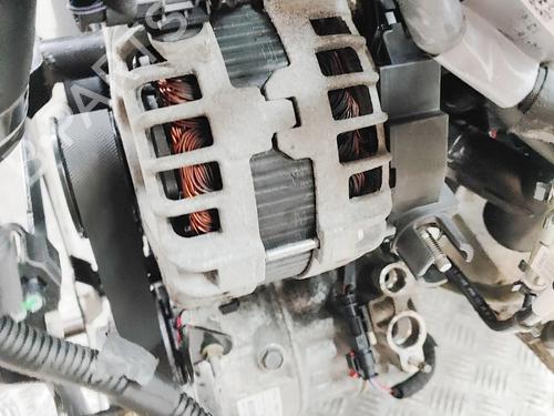 Engine JAGUAR XE (X760) 2.0 D AWD | BP37669296M1 - Image 6