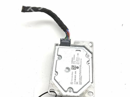 Electronic module MERCEDES-BENZ EQB (X243) EQB 350 4-matic (243.612) | BP39749054M83 - Image 4