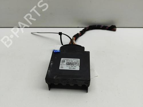 Used Electronic module Electronic module 37583832 37583832